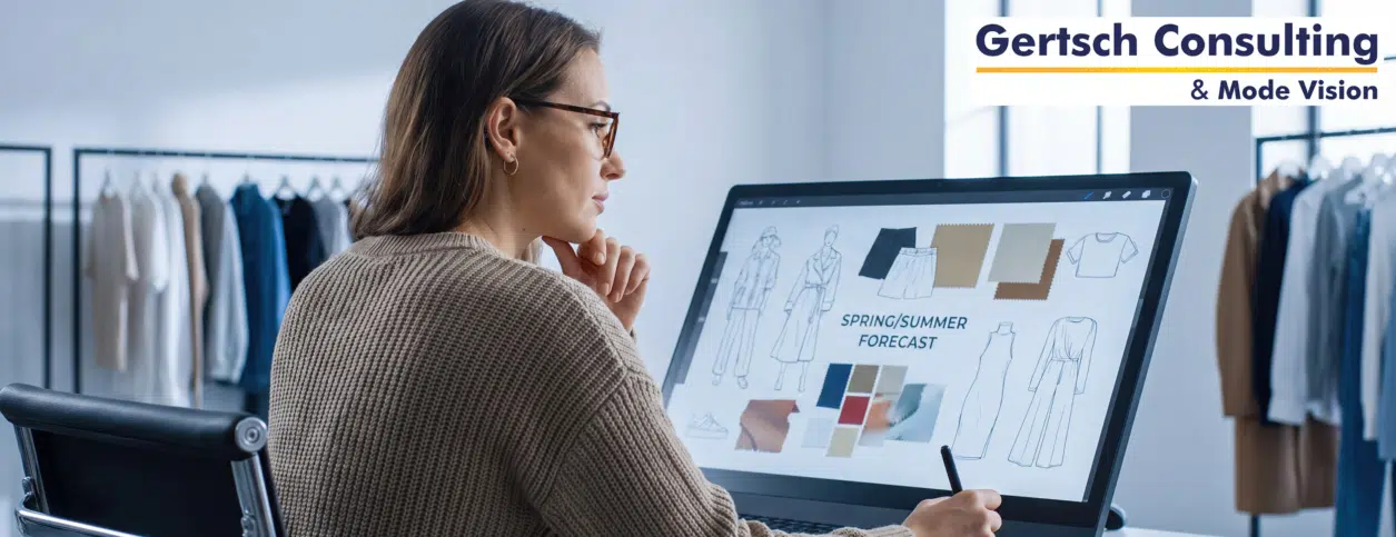 Gertsch Consulting & Mode Vision
